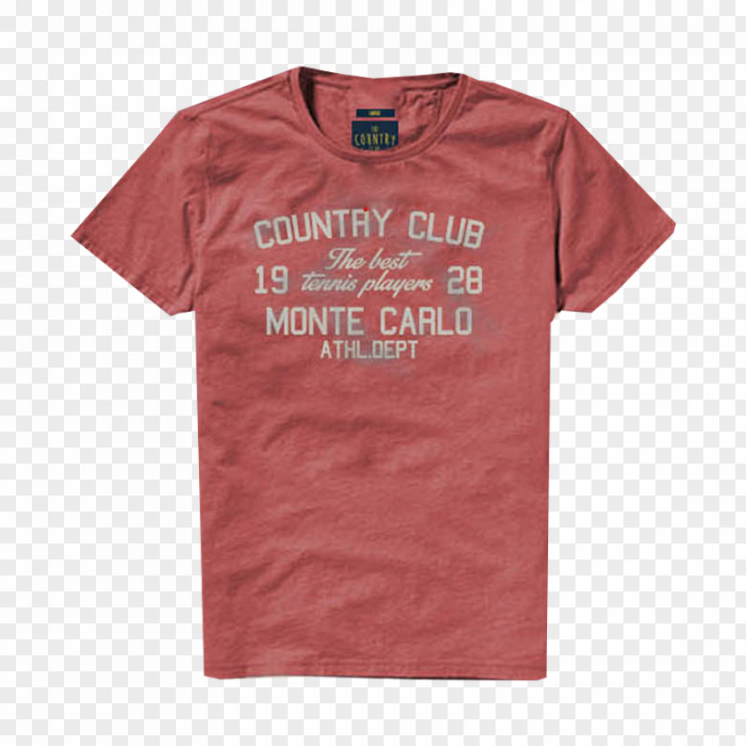 T-shirt Monte-Carlo Masters 2019 2018 Monte Carlo 0 PNG