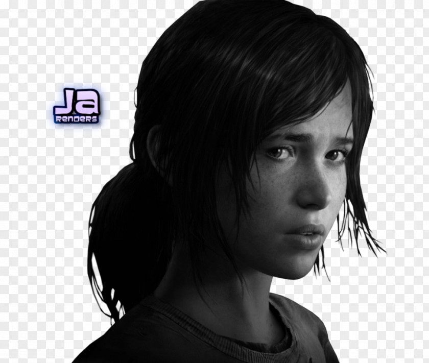 The Last Of Us Part II Us: Left Behind Remastered PlayStation 3 Beyond: Two Souls PNG
