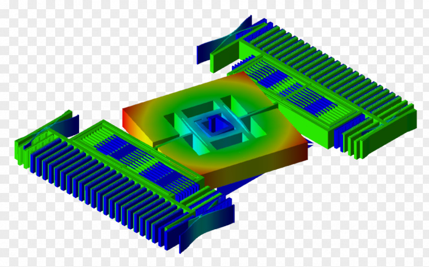Topology Microcontroller Microelectromechanical Systems Coventor, Inc. Electronics Cadence Design PNG