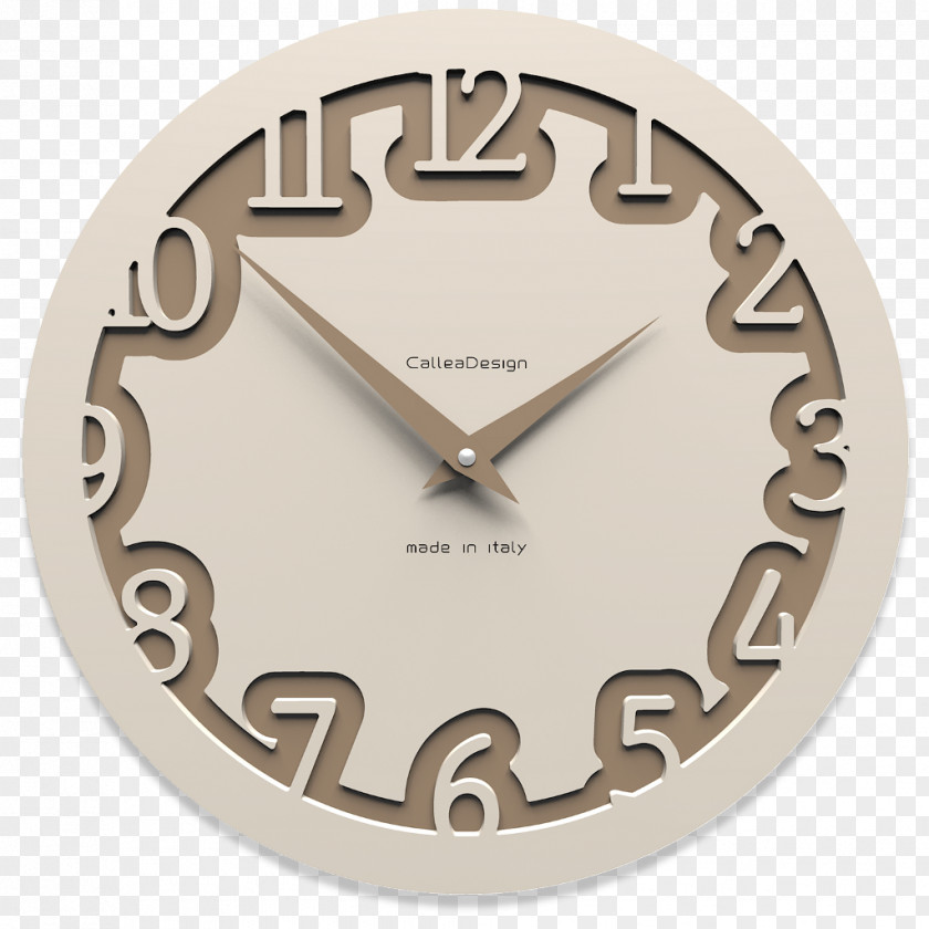 Unique Wall Clocks Karlsson Clock Blue Watch PNG