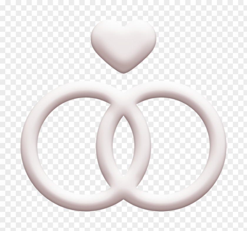 Wedding Ring Icon Fashion Bride PNG