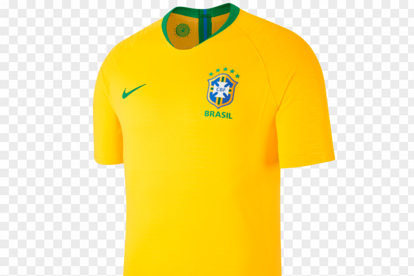 World Cup 2018 Jersey 2014 FIFA Brazil National Football Team Kit PNG