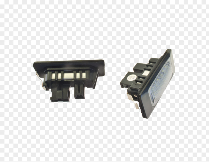 Audi Volkswagen Electronics Electronic Component Light-emitting Diode PNG