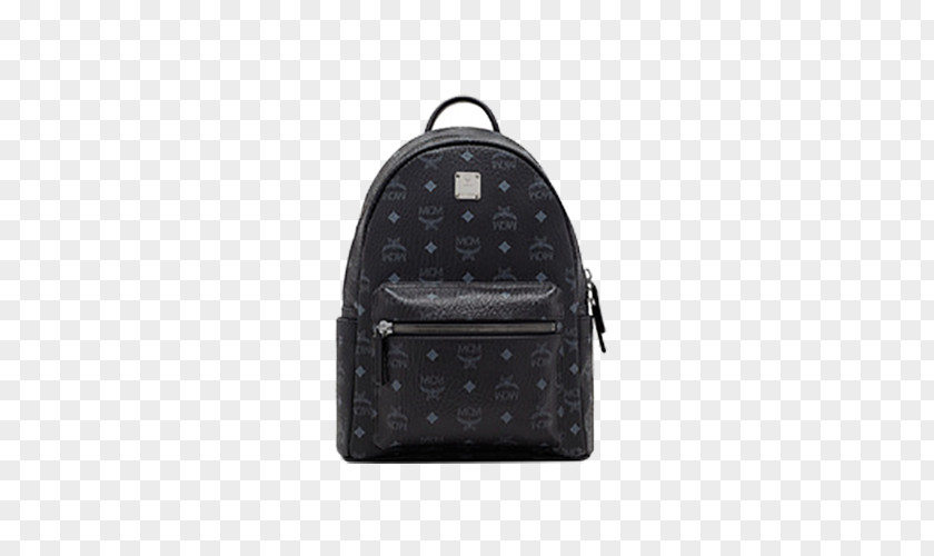 Barbie Black Bow Package Backpack MCM Worldwide Handbag Pocket PNG