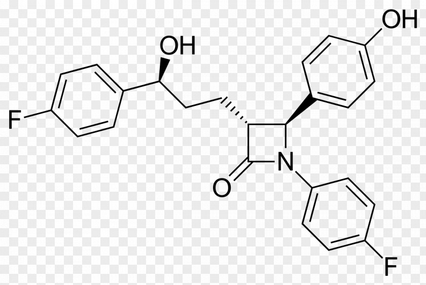 Cholesterol Ezetimibe/simvastatin Pharmaceutical Drug PNG