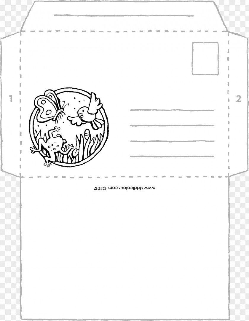 Envelopes Drawing Paper PNG