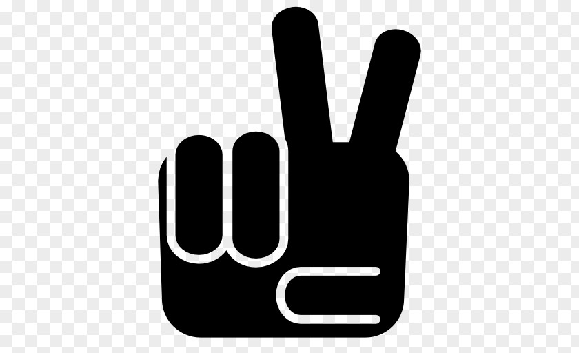 Finger Gesture Digit Symbol PNG