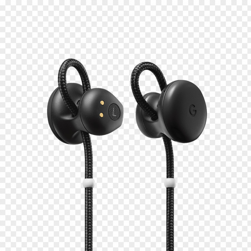 Google AirPods Pixel Buds Wireless PNG