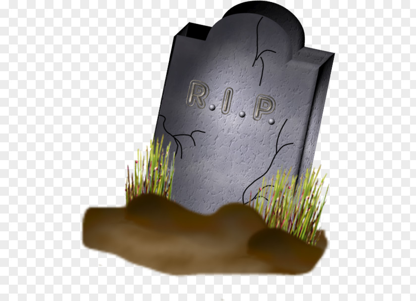 Halloween Headstone Image GIF Grave PNG