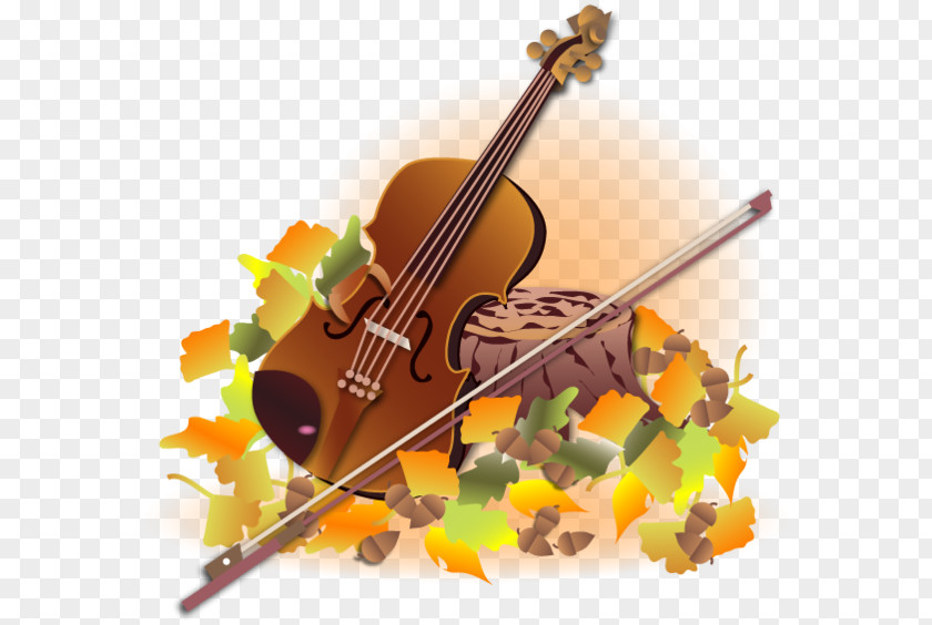 Hand Violin Musical Instrument Concert Autumn PNG