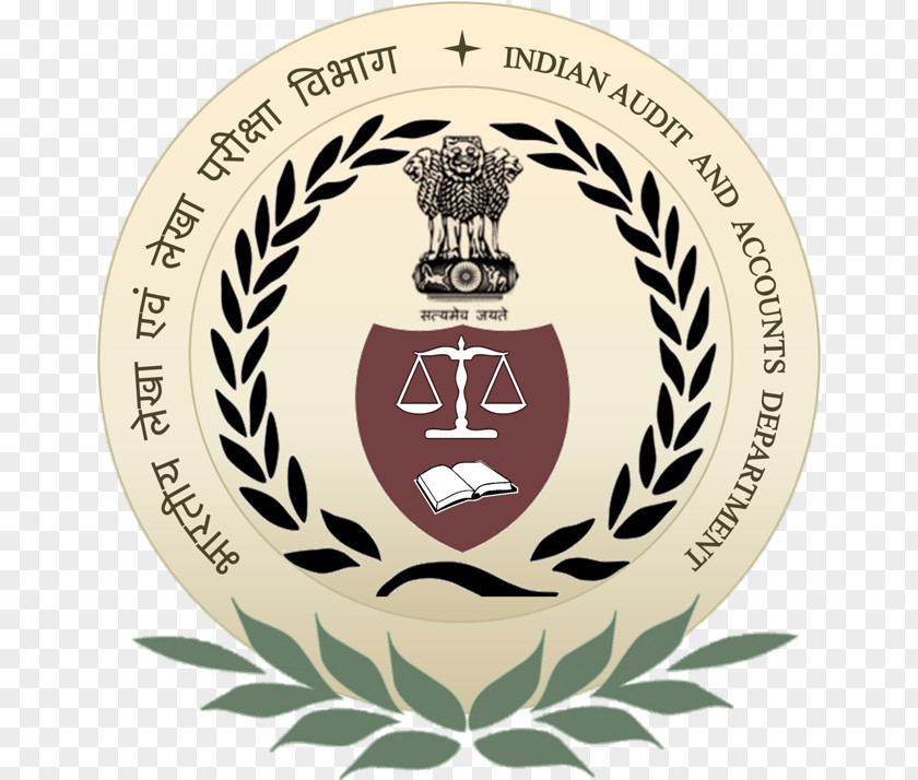 India Indian Audit And Accounts Service Comptroller Auditor General Of Accounting PNG