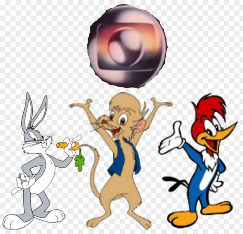 Leaping Bunny Logo Quiz Woody Woodpecker Cartoon Image Felix The Cat Film PNG