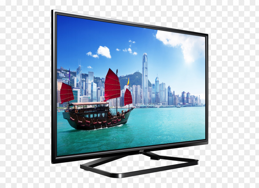 Led Tv Hong Kong Amazon.com United States Travel Hotel PNG