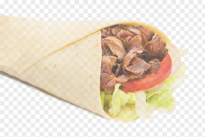 Mediterranean Food Gyro Shawarma PNG