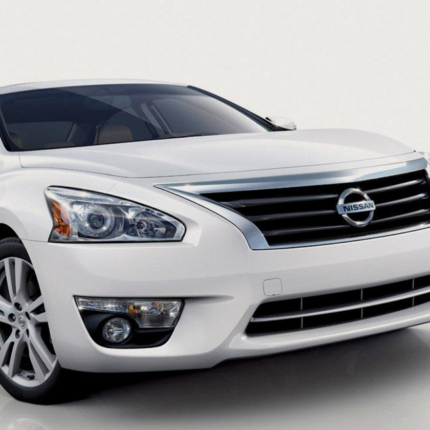 Nissan 2013 Altima 2014 2012 2015 PNG