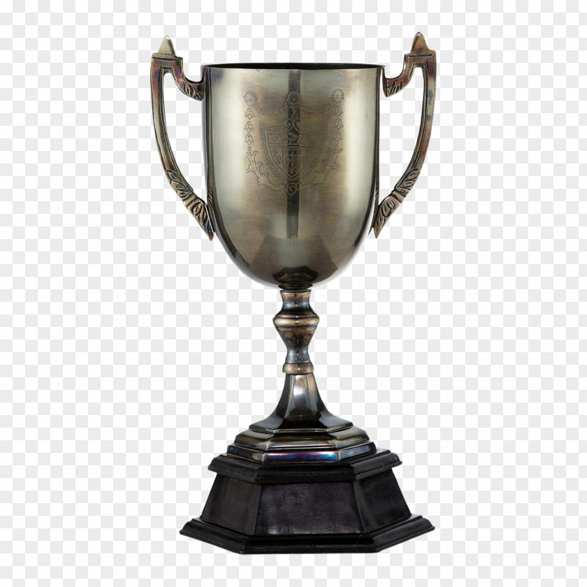 Silver,Cup Trophy Euclidean Vector PNG