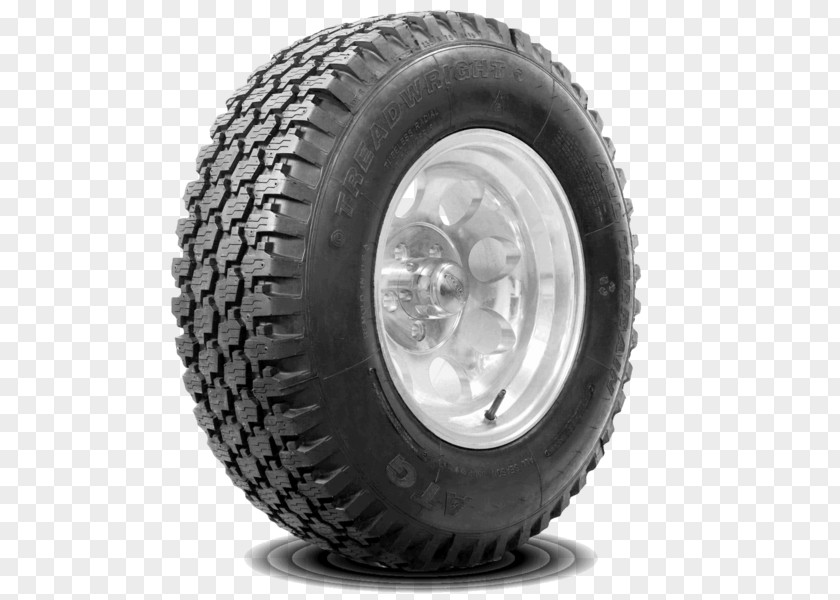 Warden Wright Llp Retread Off-road Tire Alloy Wheel PNG