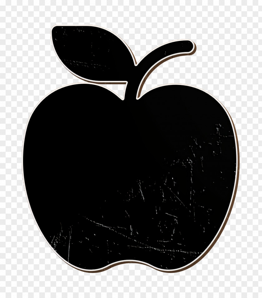 Apple Icon Fruit Fruits And Vegetables PNG