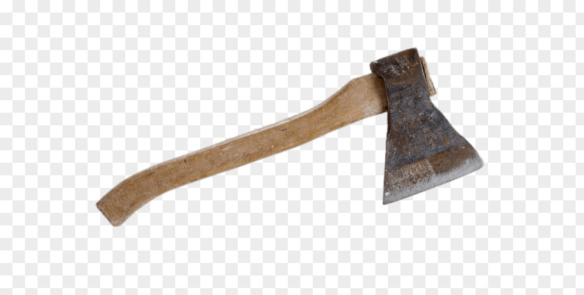 Axe Hatchet Felling Splitting Maul PNG