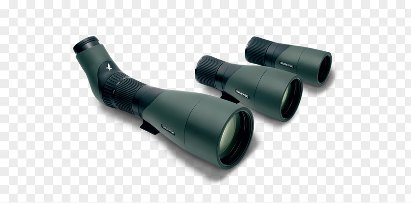 Binoculars Spotting Scopes Swarovski Optik AG Telescopic Sight Digiscoping PNG