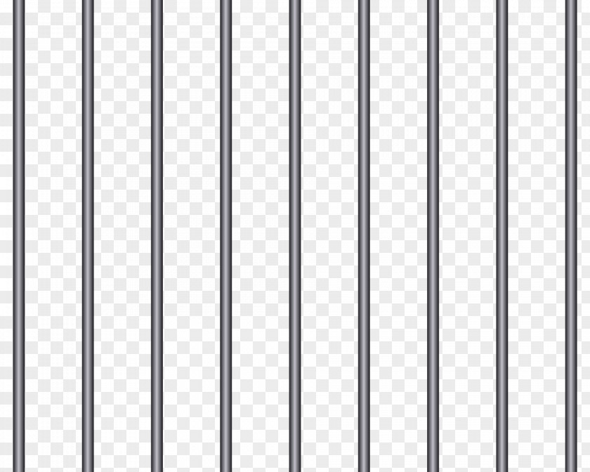 Cage Prison Cell Royalty-free Clip Art PNG