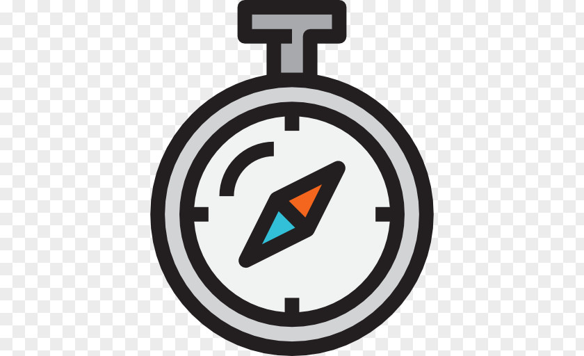 Compass ICO Tracking System Time-tracking Software Icon PNG