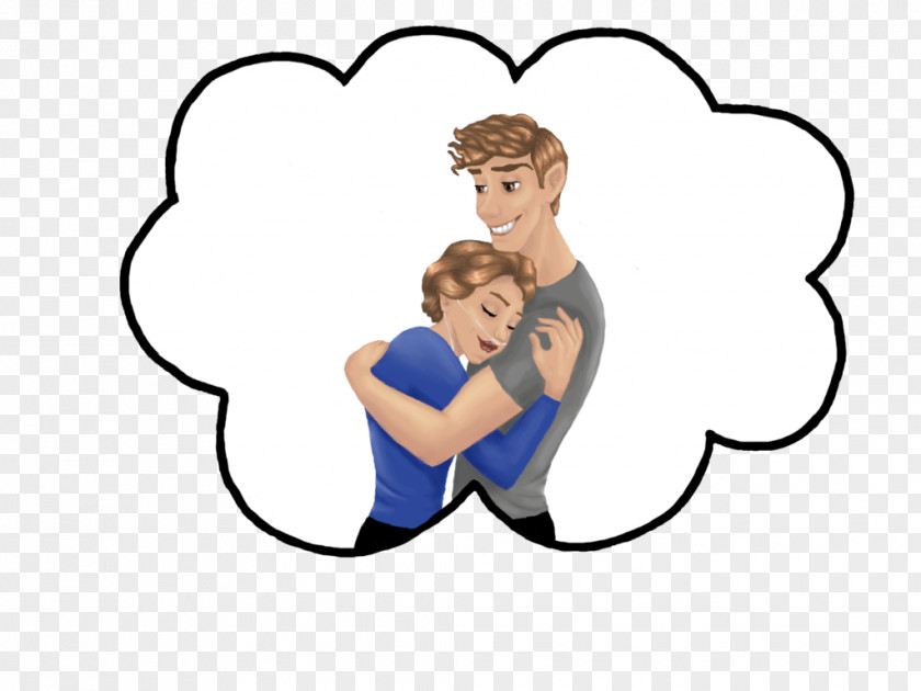 Fault Hazel Grace Lancaster Augustus Waters The In Our Stars Image Drawing PNG