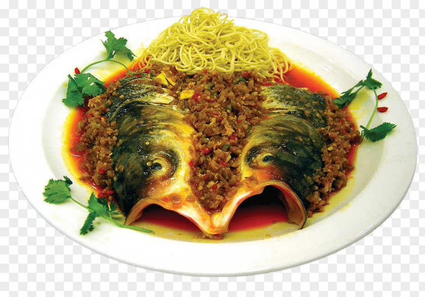 Fish Head Vegetarian Cuisine Shuizhu Hot And Sour Soup Vegetable Suan Cai PNG