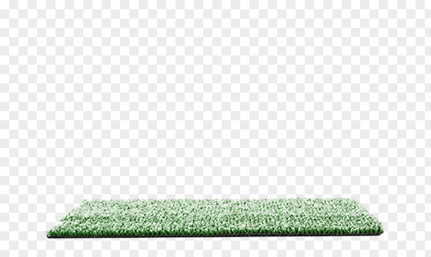 Grass Edge Rectangle PNG
