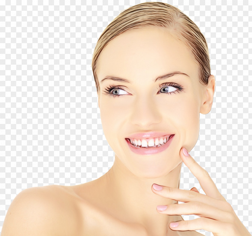 Head Facial Expression Face Skin Hair Chin Lip PNG