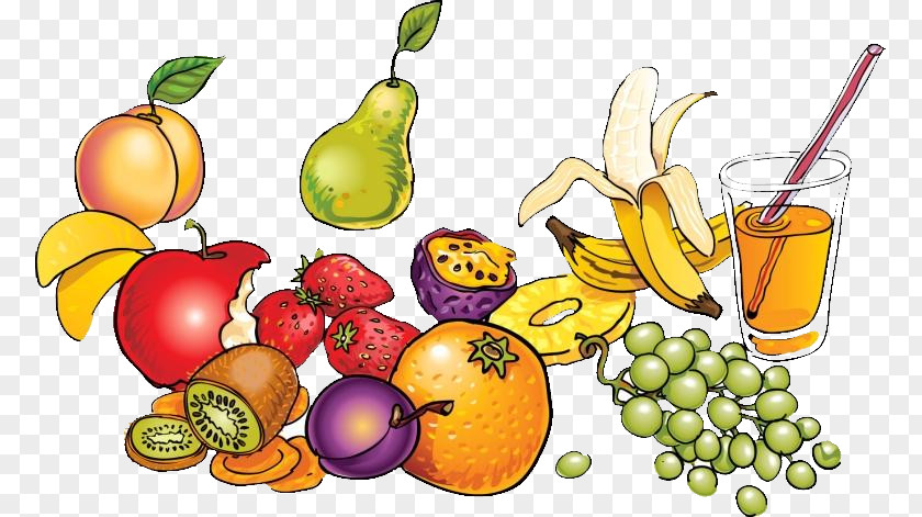 Junk Food Clip Art Health Healthy Diet PNG