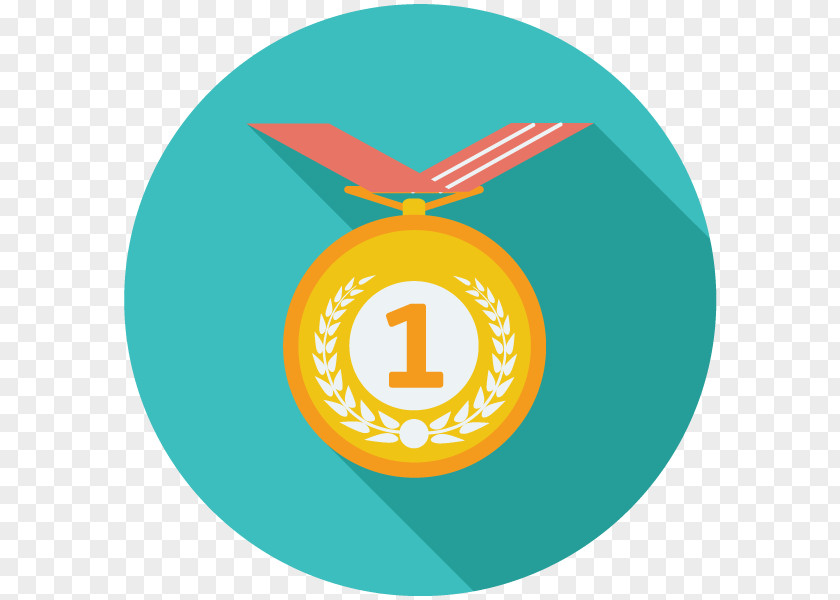 Medal Gold Award Clip Art PNG