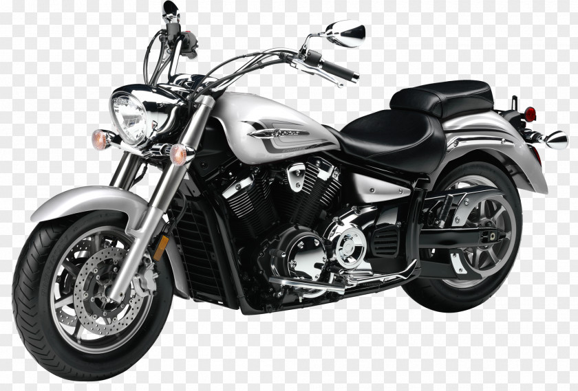 Motorcycle Yamaha V Star 1300 Motor Company Motorcycles Honda PNG