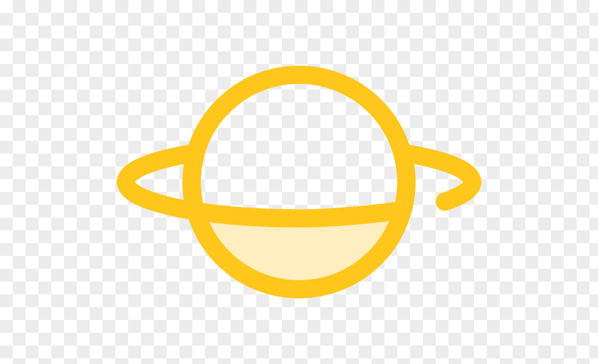Planet Saturn Solar System Technology PNG