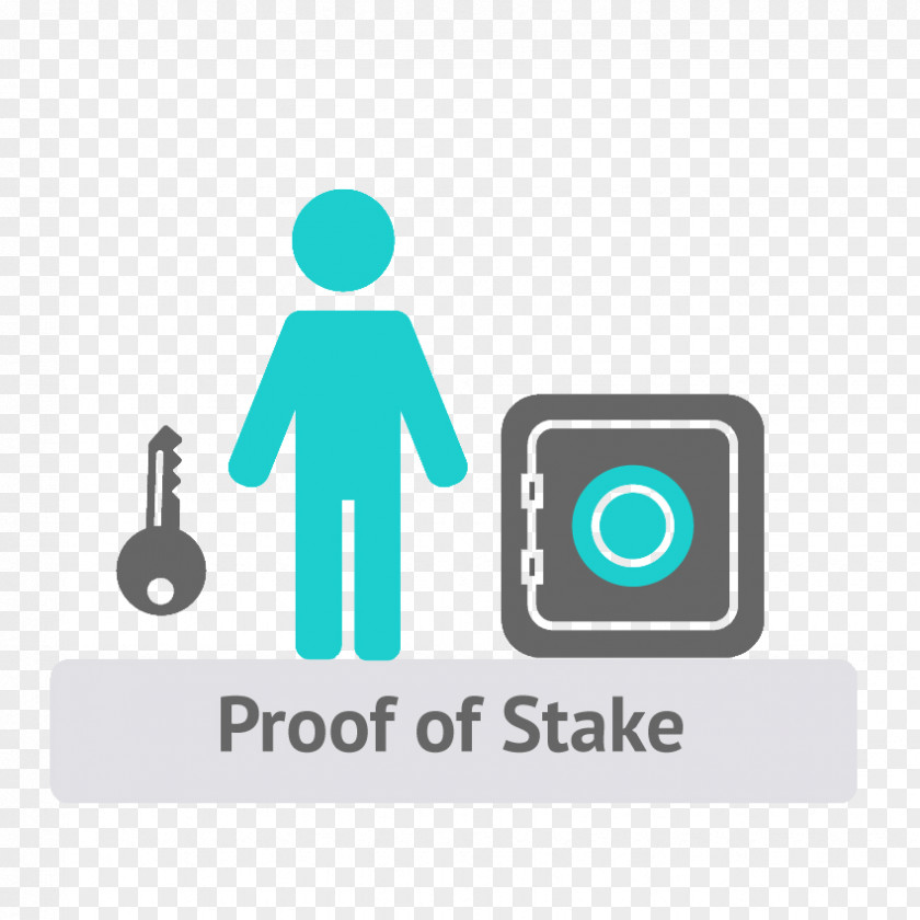 Proof-of-work System Proof-of-stake Consensus Cryptocurrency Blockchain PNG