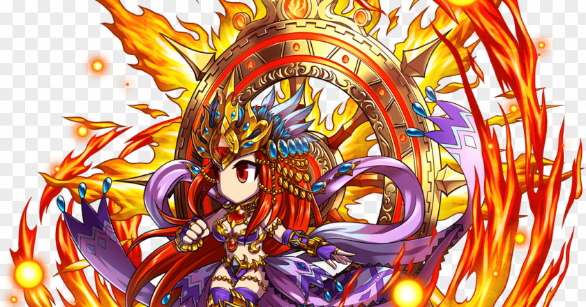 Sibyl Brave Frontier 2 Final Fantasy: Exvius Fire PNG