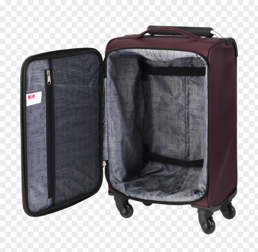Suitcase Hand Luggage Baggage Trunk PNG