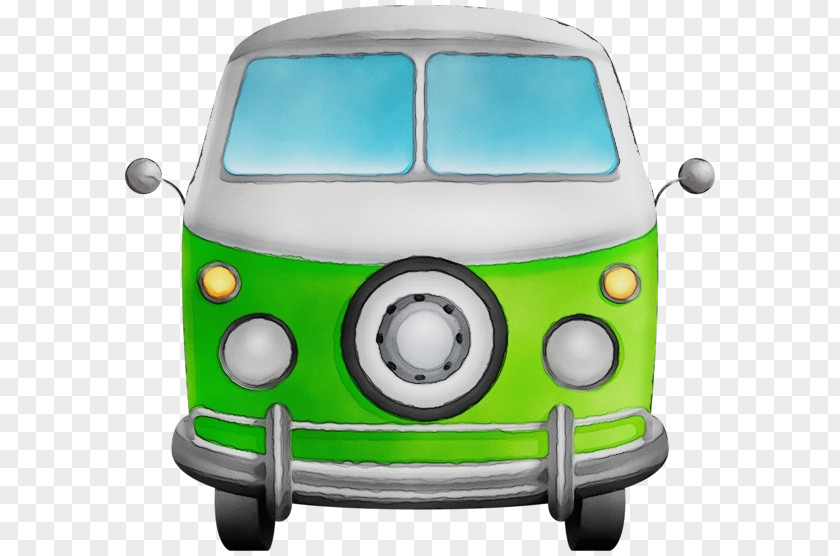 Van Car Recreational Vehicle Compact Full-size PNG