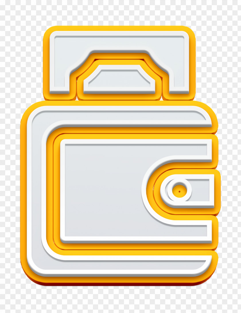 Wallet Icon Money PNG