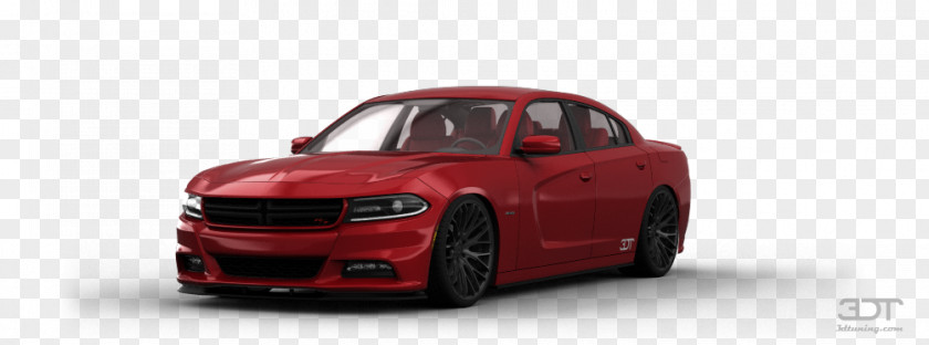 2015 Dodge Charger Bumper Mid-size Car Chevrolet SS PNG