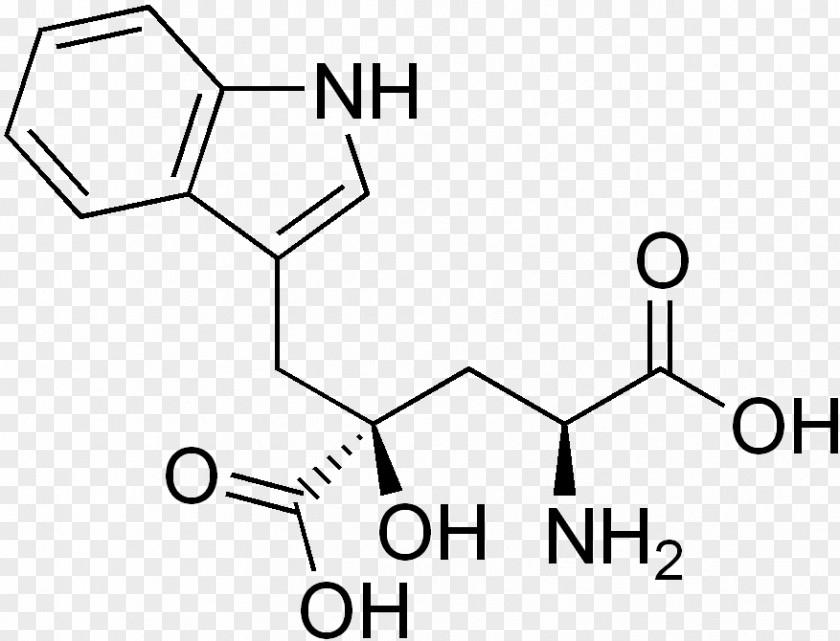 Alpha Hydroxy Acid Amino Cysteine Dietary Supplement Amine Levodopa PNG