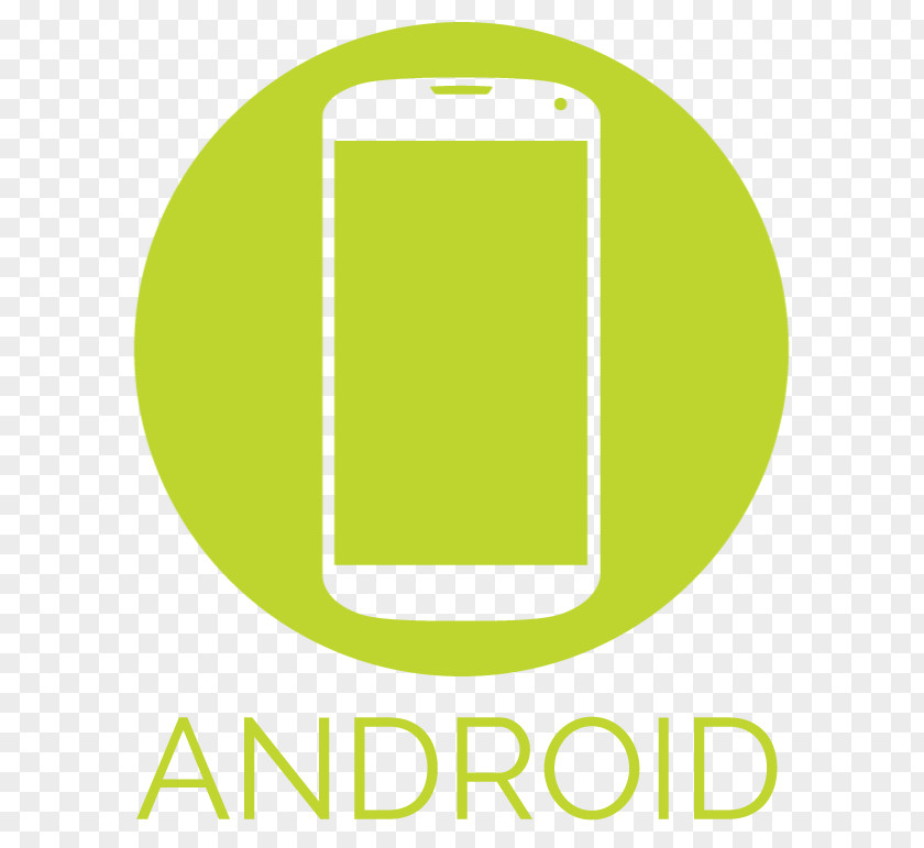 Android Transparent Application Software Icon PNG
