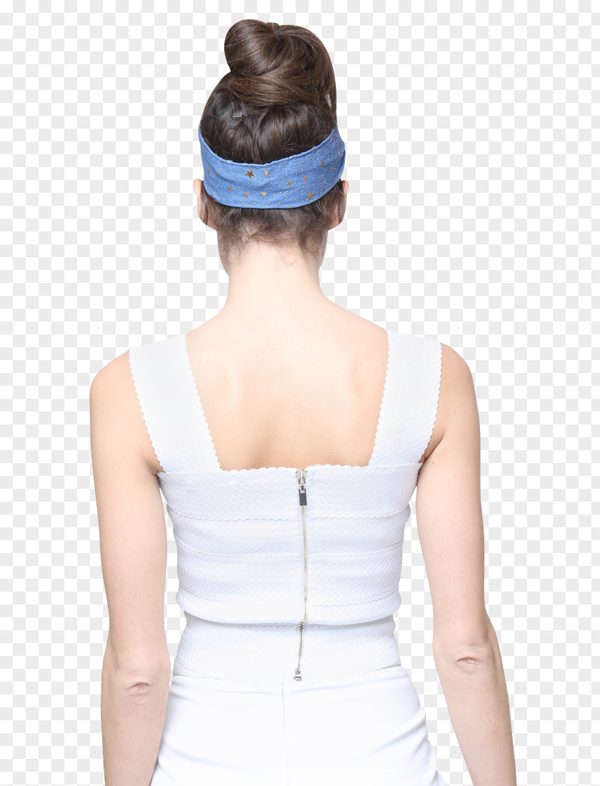 Bandage Shoulder Sleeve Joint Headgear Neck PNG