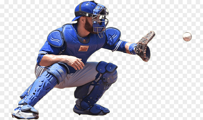 Baseball Toronto Blue Jays Catcher Player Nike PNG