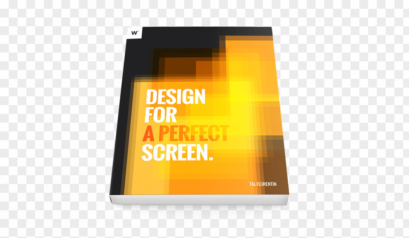 Book E-book Design Responsive Web PNG