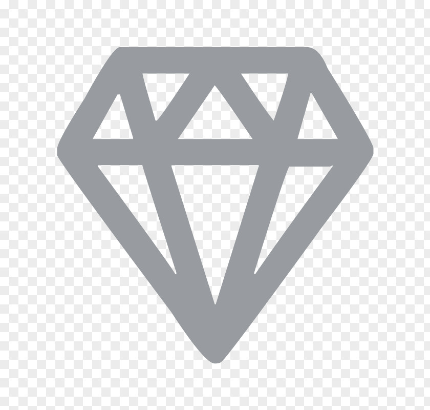 Business Diamond PNG