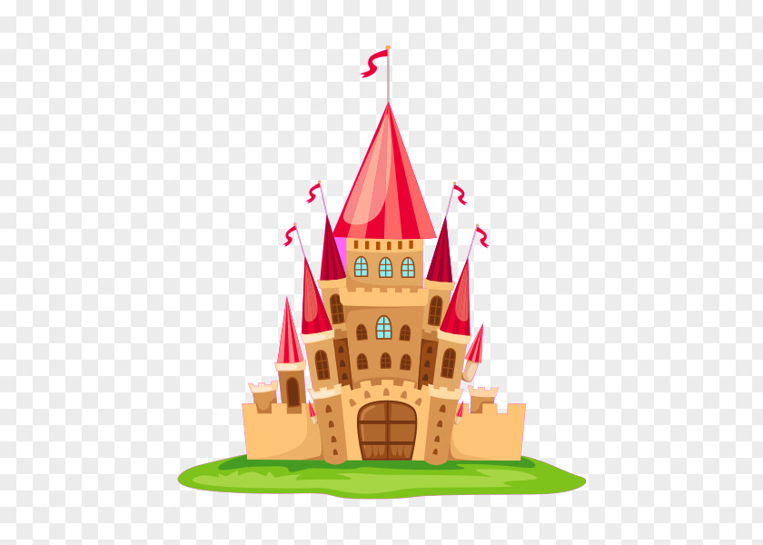 Castle Clip Art Openclipart Vector Graphics PNG