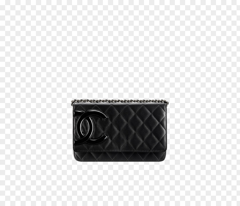 Chanel Wallet Bag Coin Purse Lining PNG
