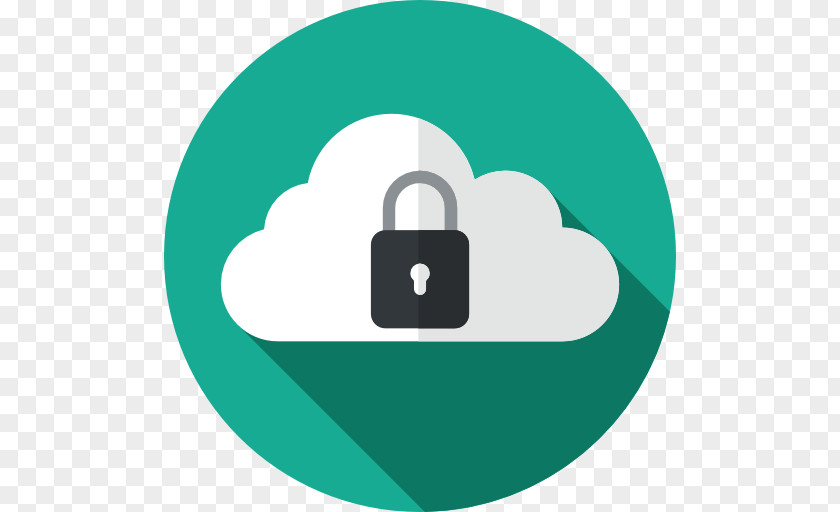 Cloud Security Computer Computing PNG