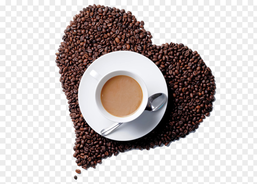Coffee White Cafe Tea Bean PNG